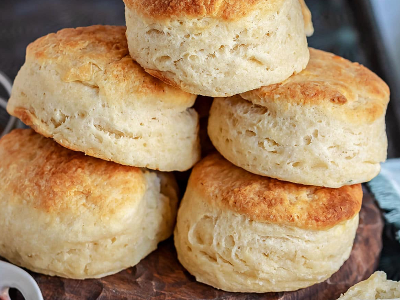Angel Biscuits - The Cookie Jar Co.